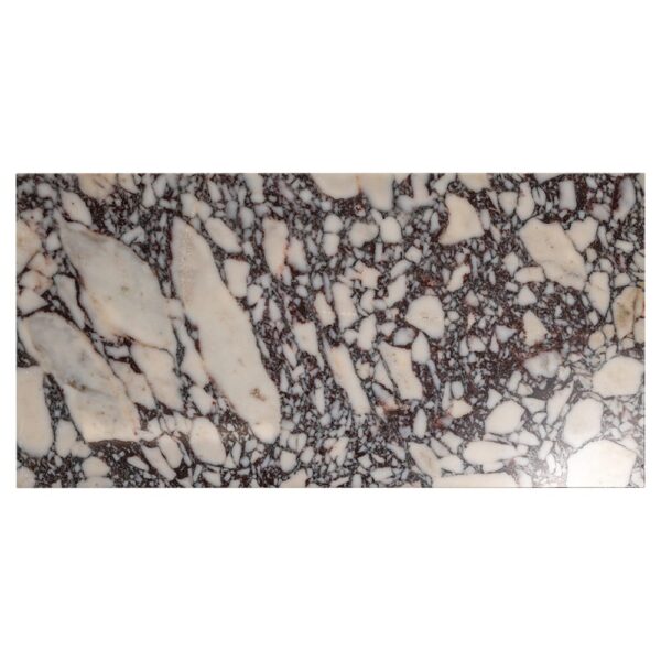 Calacatta T Viola Polished Marble Tiles 12×24