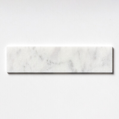 Calacatta T Polished Marble Tile 3x12
