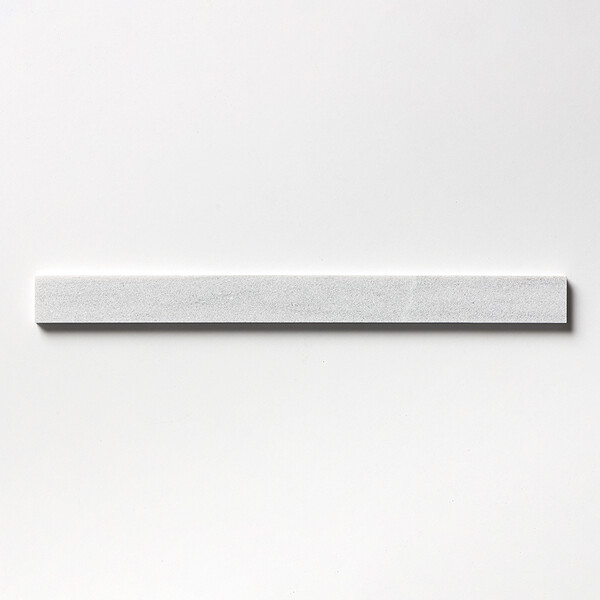 Skyline Fine Textured Plank Marble Tiles 1 9/16×18