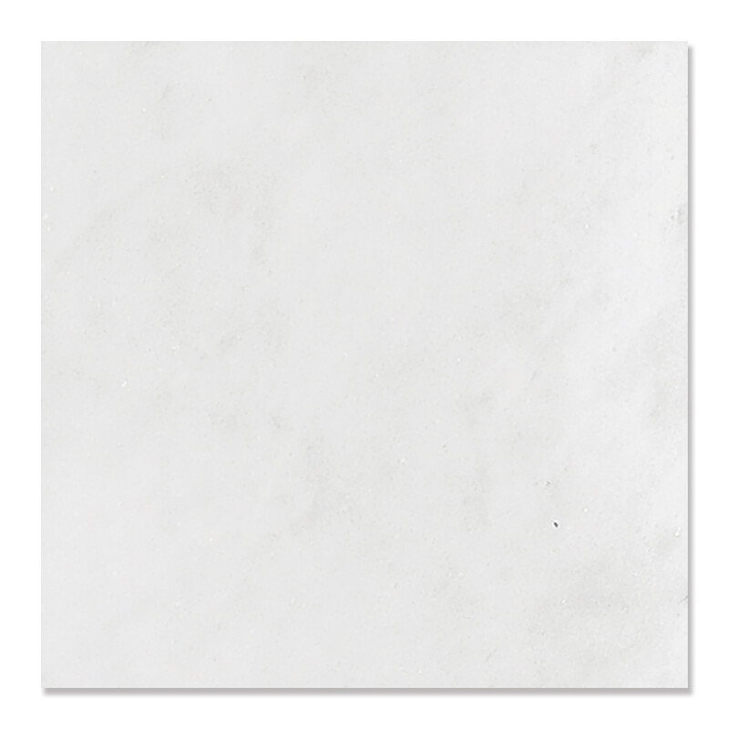 Glacier Honed Marble Tiles 18×18