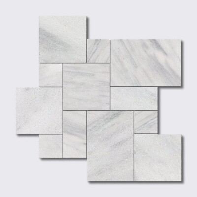 Skyline Cottage Versailles Pattern Marble Patterns Versailles Pattern