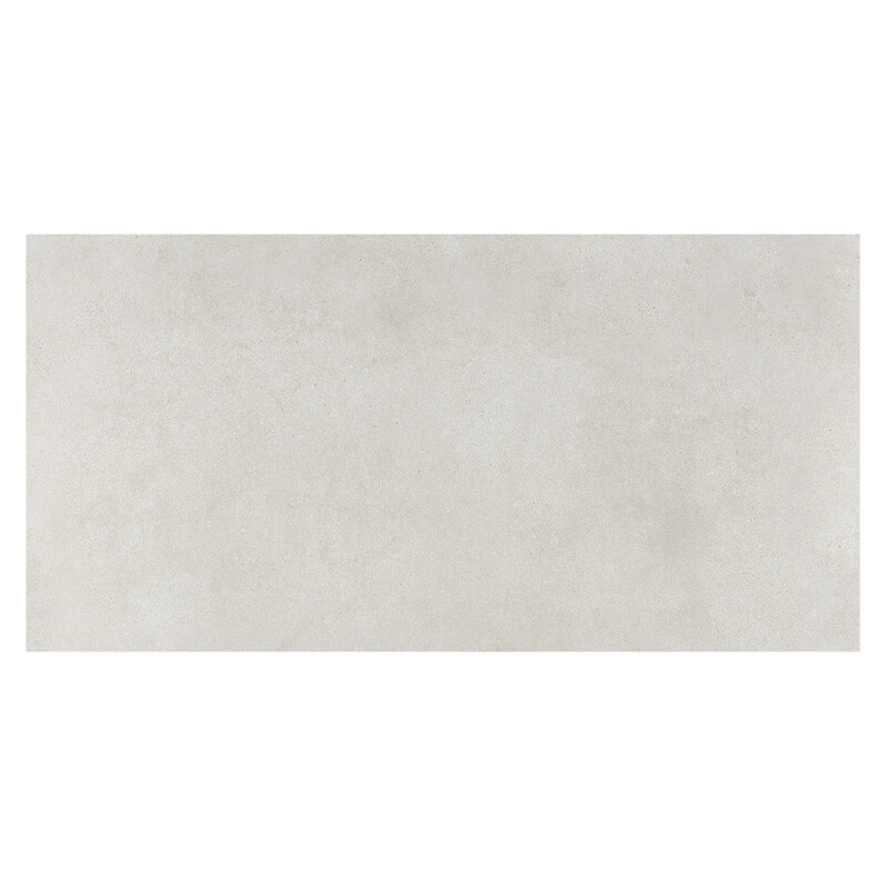 Infinity White Porcelain Tiles 12×24