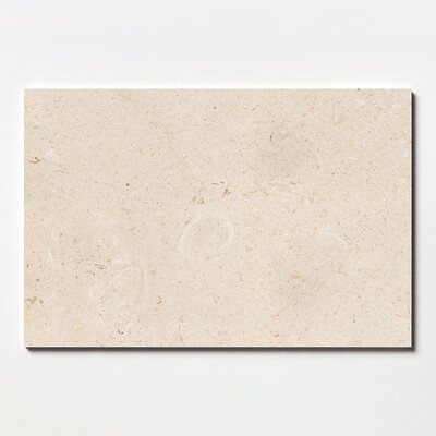 Desert Path Brushed Limestone Tiles 16×24