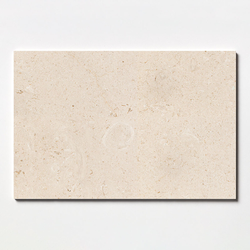 Desert Path Brushed Limestone Tiles 16×24