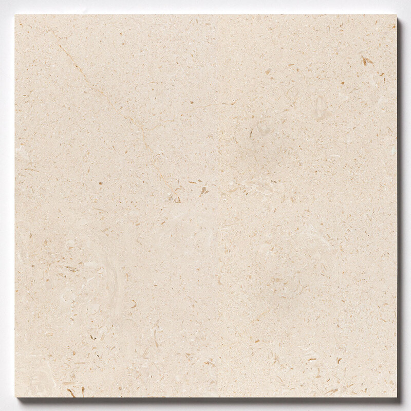 Desert Path Brushed Limestone Tiles 24×24