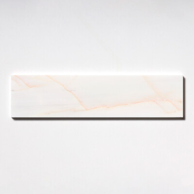 Confetti Honed Marble Tiles 3×12