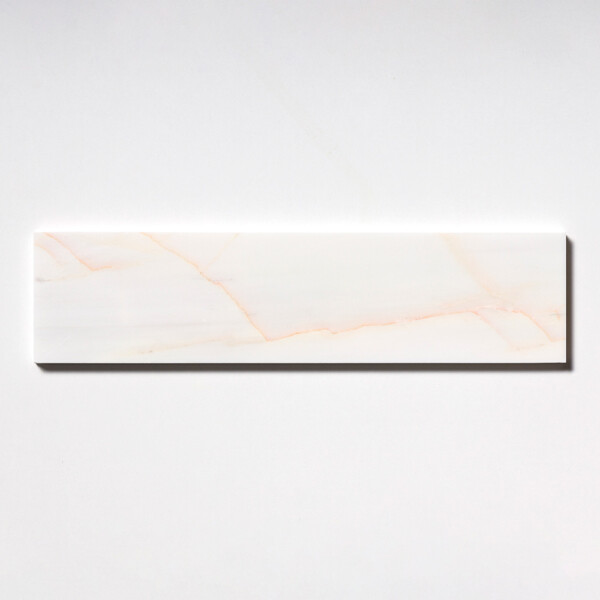 Confetti Honed Marble Tiles 3×12