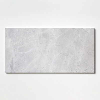 Avalanche Honed Marble Tiles 12×24