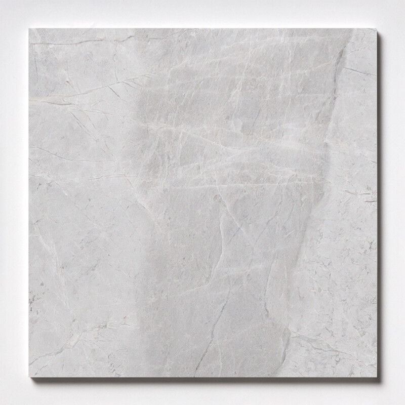 Avalanche Honed Marble Tiles 18×18