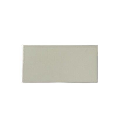 Breathe Moresque Glossy Subway Ceramic Tiles 3×6