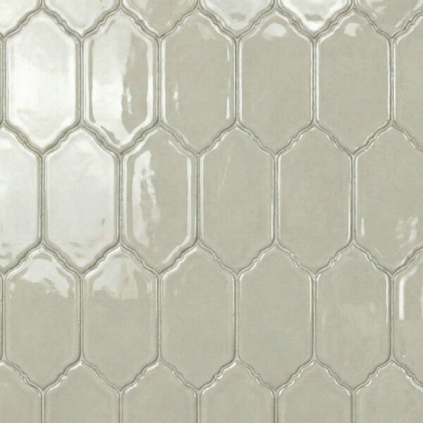 Breathe Moresque Glossy Marbella Ceramic Tiles 4×8