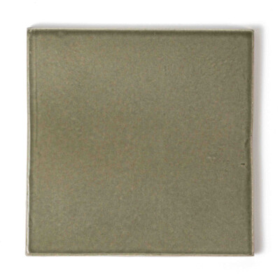 Cascade-mor Clear Ceramic Tiles 6×6