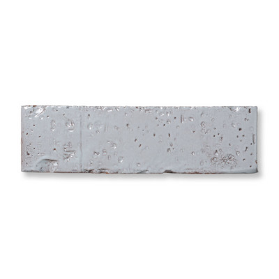 Yoko Glossy Subway Thin Brick Tiles 2 3/4×9 3/4