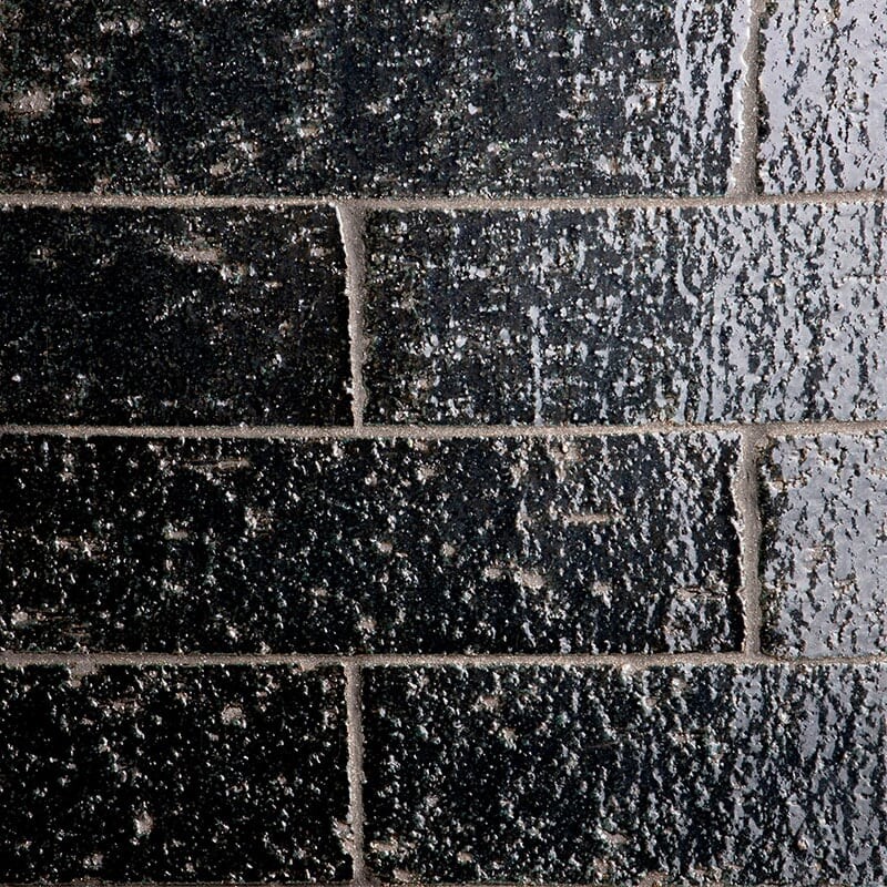 Azulejos de terracota brillante Halcon 2 9/16×8 7/16