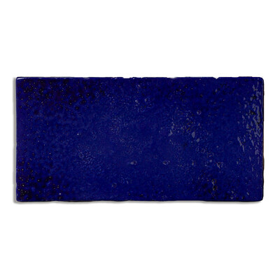 Bowery Glossy Glazed Terracotta Tiles 4×8