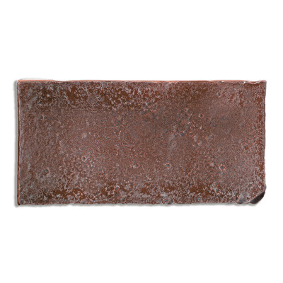 Cobble Glossy Glazed Terracotta Tiles 4×8