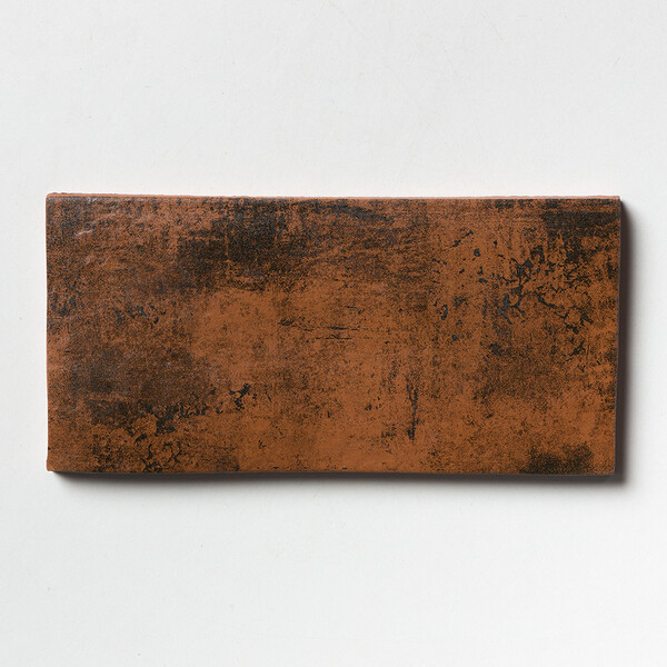 Sunset Matte Glazed Terracotta Tiles 4×8