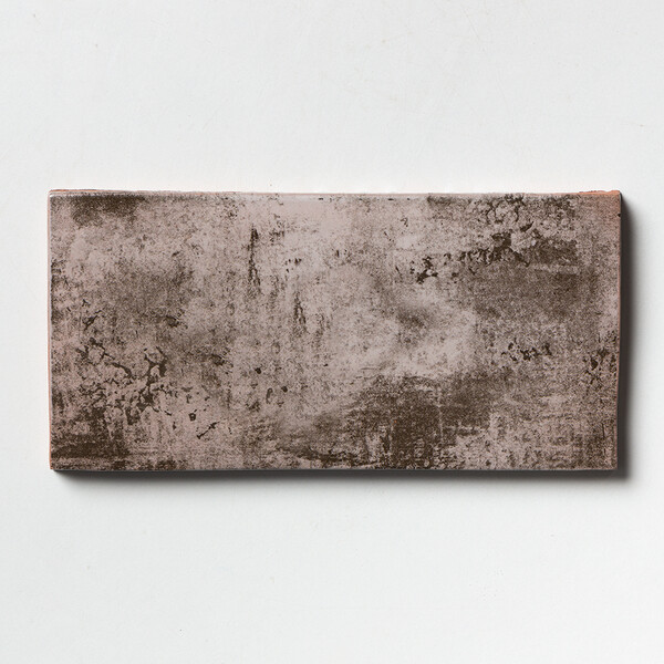 Bourbon Semi Matte Glazed Terracotta Tiles 4×8