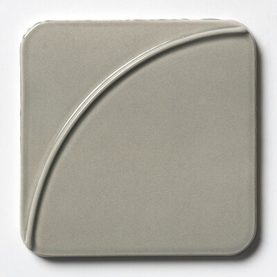 Serenity Glossy Mandala Ceramic Tiles 6×6