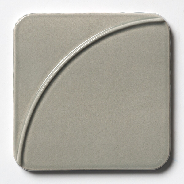 Serenity Glossy Mandala Ceramic Tiles 6×6