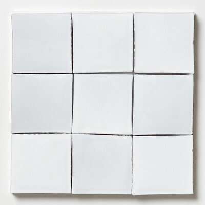 Alcorzar Glossy Zellige Tiles 4×4