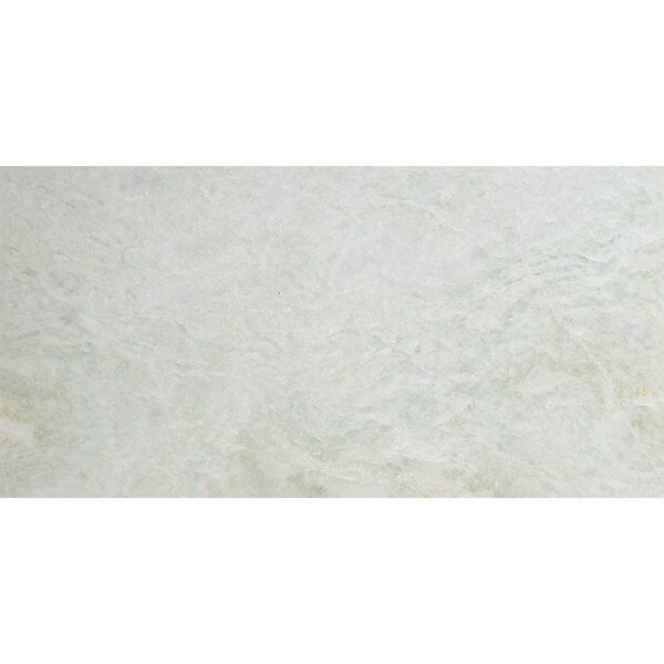 Ming Green Polished  Marble Tiles 2 3/4×5 1/2
