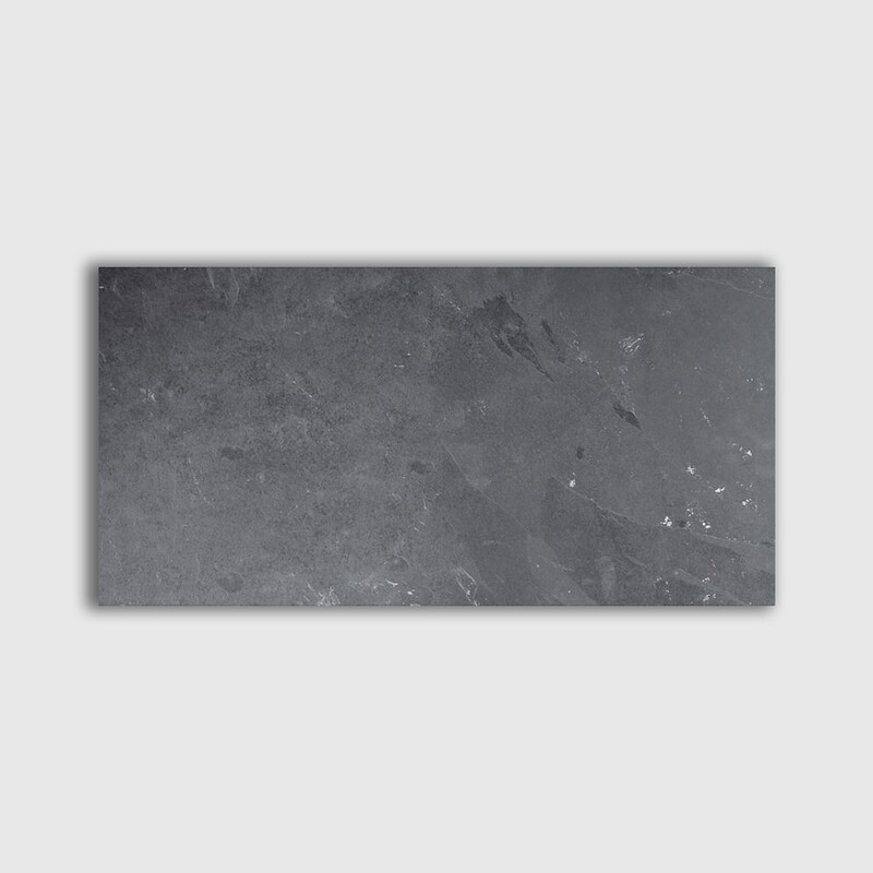 Brazilian Montauk Honed Slate Tiles 12×24