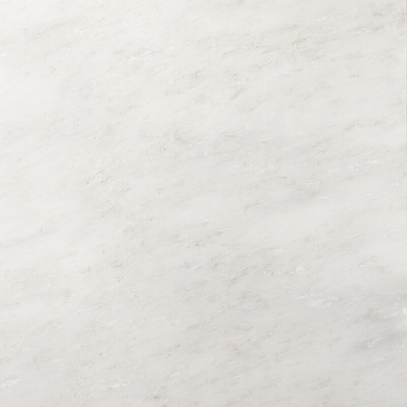Baldosas de mármol blanco real pulido 24×24