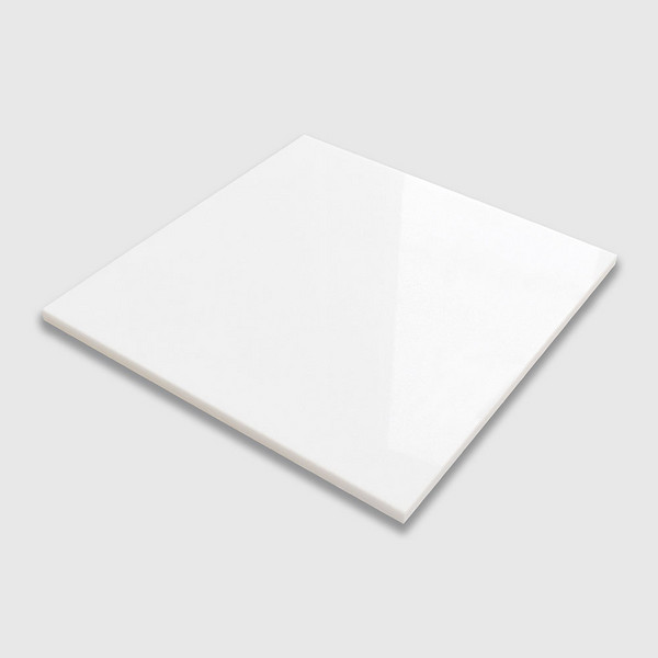 Thassos Extra Polished  Marble Tile 12×12