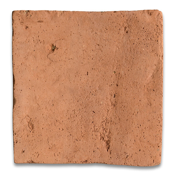 Cuadrado Natural Square Terracotta Tiles 6×6