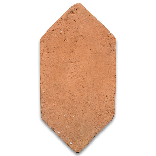Forma De Picket Natural Picket Terracotta Tiles 5×10