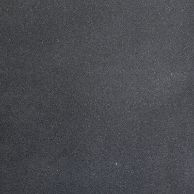 Premium Absolute Black Honed Granite Tile 18x18