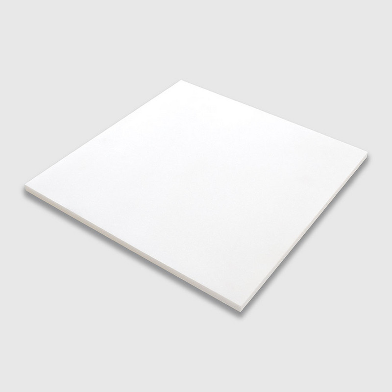 Thassos Honed Marble Tiles 12×12