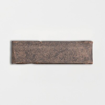 Brown Natural Subway Terracotta Tiles 2 5/8×9 5/8