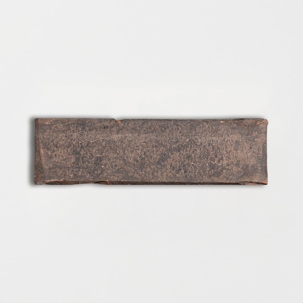 Brown Natural Subway Terracotta Tiles 2 5/8×9 5/8
