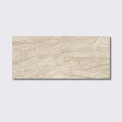 Diana Royal Honed Marble Tiles 8×18