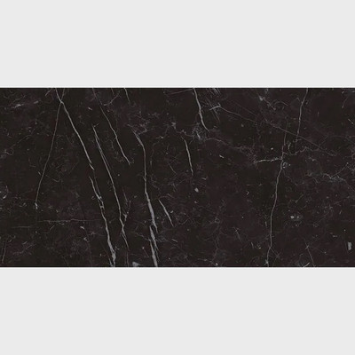 Black Honed Marble Tile 12x24