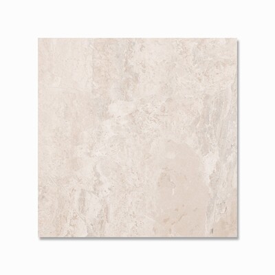 Royal Beige Leather Marble Pavers 12x12