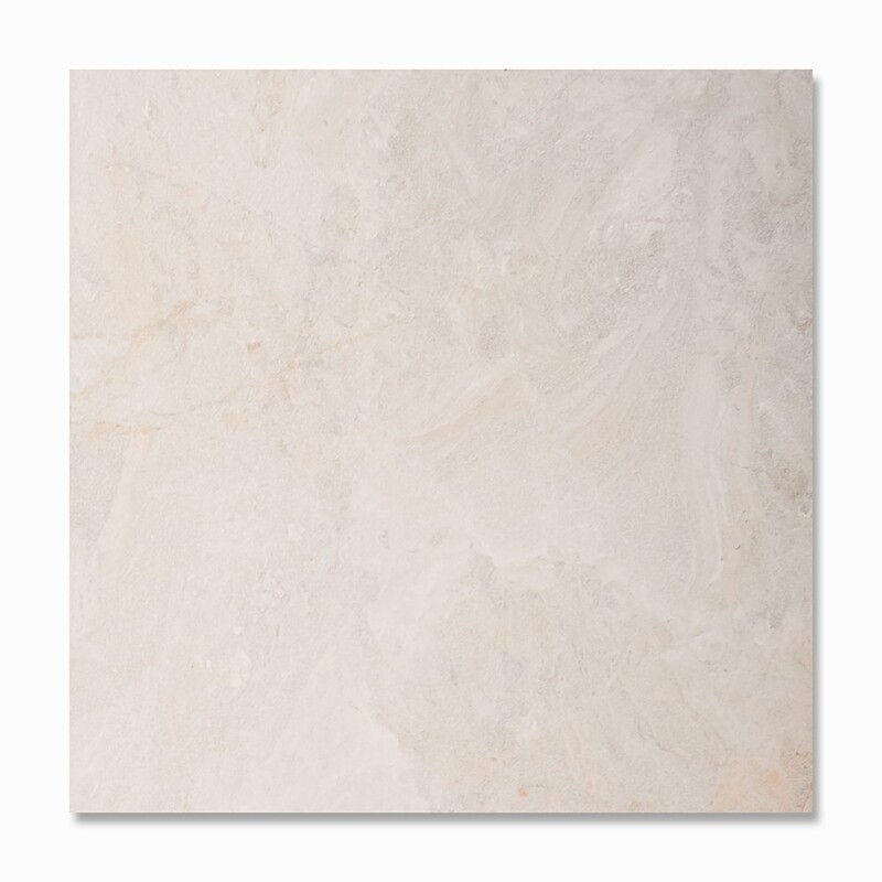 Royal Beige Leather Marble Pavers 24×24