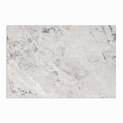 Wynwood Gray Brushed Marble Pavers 16x24