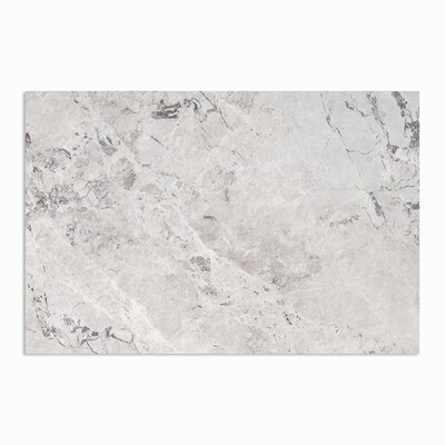 Wynwood Gray Brushed  Marble Pavers 16×24