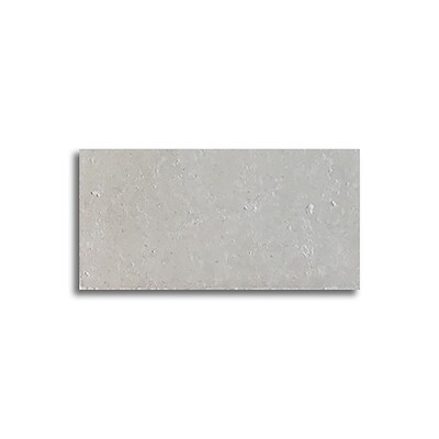 Paris Tumbled  Limestone Pavers 6×12