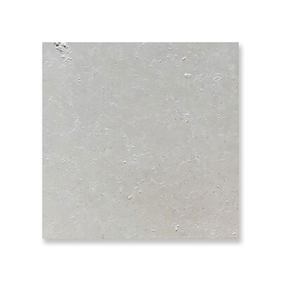 Paris Tumbled Limestone Pavers 12x12