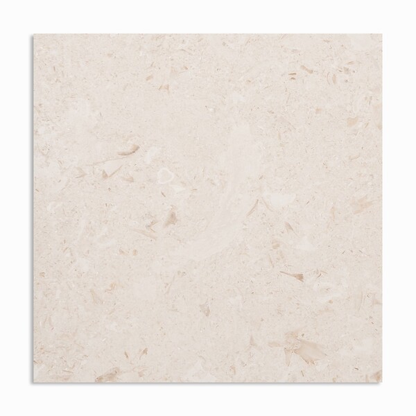 Shell Reef Tumbled Limestone Pavers 16×16