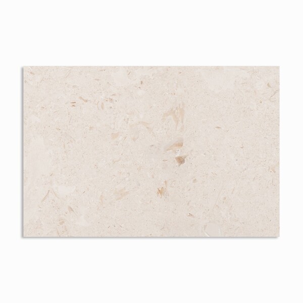 Shell Reef Tumbled Limestone Pavers 24×36