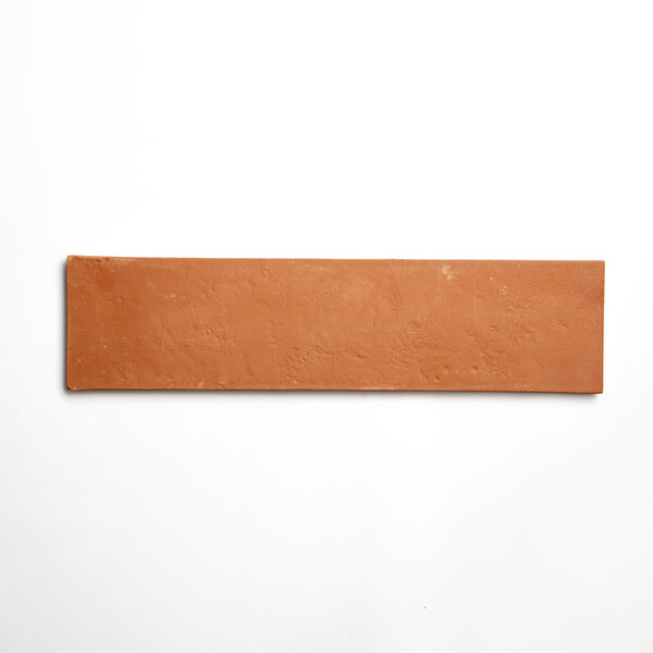 Sunrise Natural Hand Pressed Terracotta Tiles 3×12
