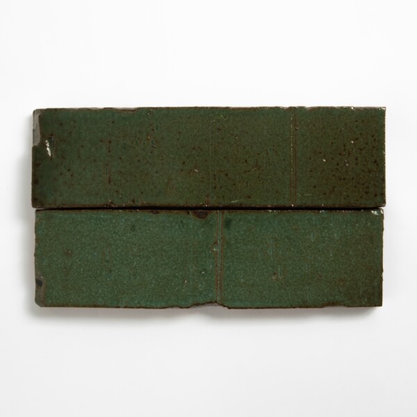 Mosswood Rustic Ceramic Tiles 2 3/4×9 3/4