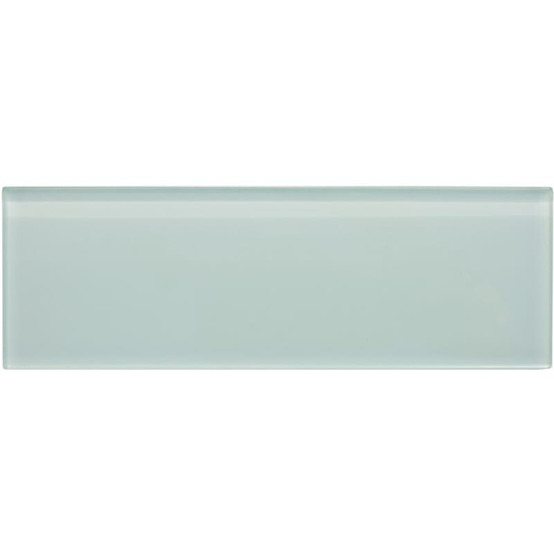 Tide Glossy Subway Glass Tiles 3×9