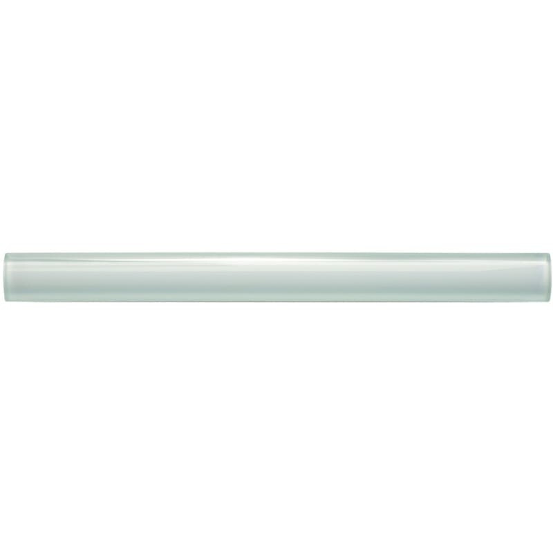 Pond Glossy Qtr Round Glass Moldings 1×12