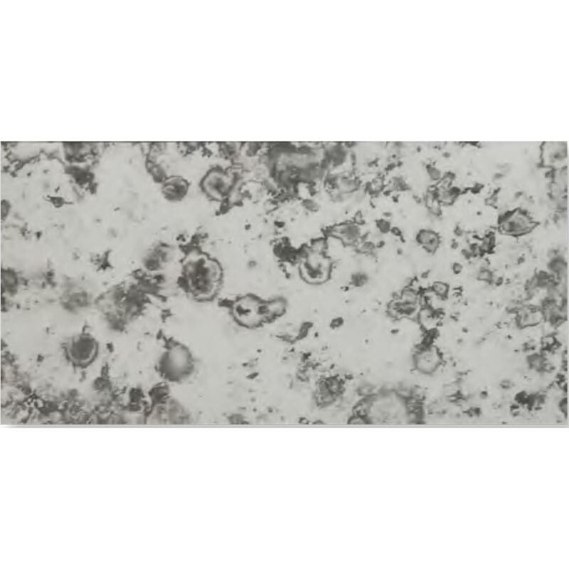 Classic Mirror Glossy Subway Glass Tiles 3×6